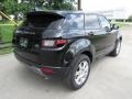 Santorini Black Metallic - Range Rover Evoque SE Premium Photo No. 7