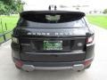 Santorini Black Metallic - Range Rover Evoque SE Premium Photo No. 8