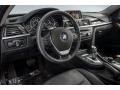 2014 Jet Black BMW 3 Series 328d Sedan  photo #15