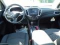 Pepperdust Metallic - Equinox LT AWD Photo No. 34