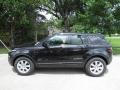 Santorini Black Metallic - Range Rover Evoque SE Premium Photo No. 11