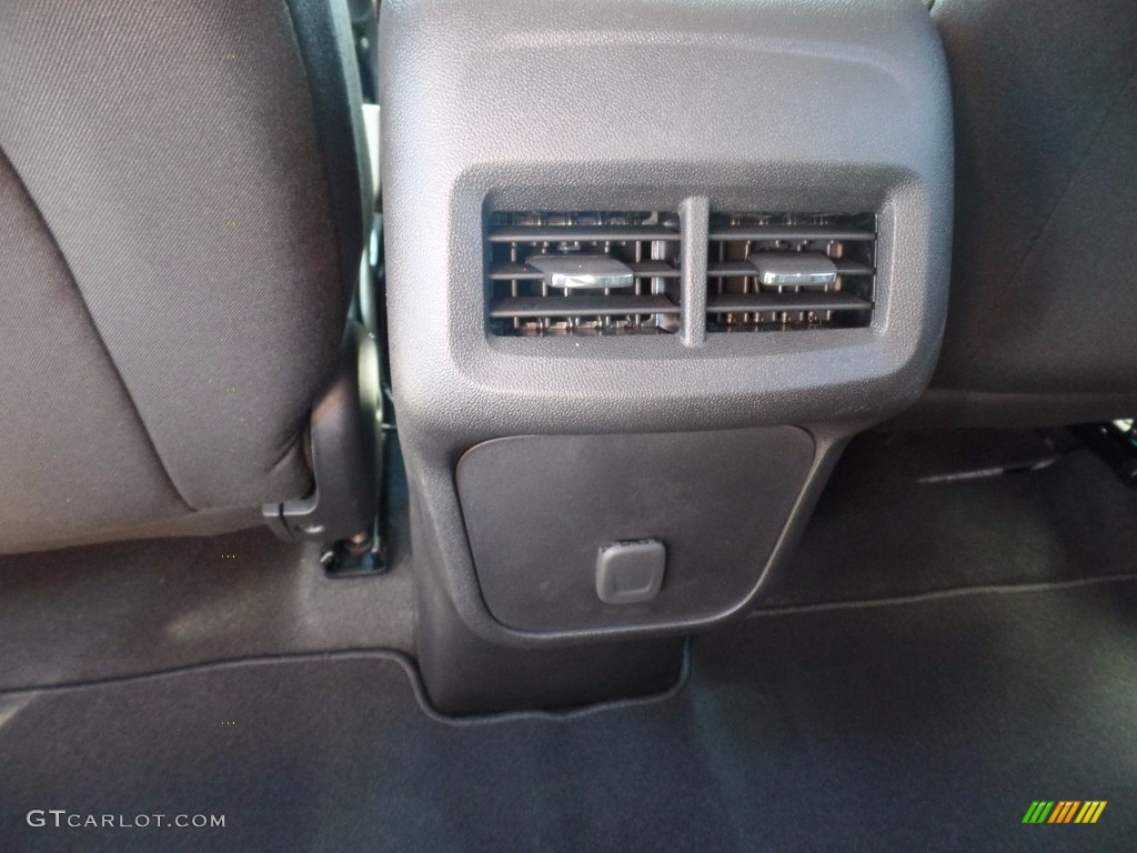 2018 Equinox LT AWD - Pepperdust Metallic / Jet Black photo #35