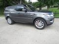 2017 Corris Grey Land Rover Range Rover Sport Supercharged #121036484