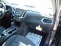 Pepperdust Metallic - Equinox LT AWD Photo No. 51