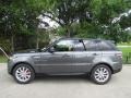 Corris Grey - Range Rover Sport Supercharged Photo No. 11