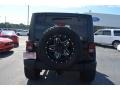 Tank - Wrangler Unlimited Sport 4x4 Photo No. 4