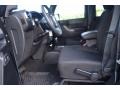 Tank - Wrangler Unlimited Sport 4x4 Photo No. 10