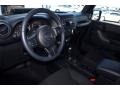 Tank - Wrangler Unlimited Sport 4x4 Photo No. 11