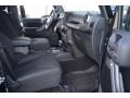 Tank - Wrangler Unlimited Sport 4x4 Photo No. 15