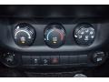 Tank - Wrangler Unlimited Sport 4x4 Photo No. 18