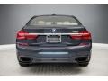 Singapore Gray Metallic - 7 Series 750i Sedan Photo No. 4