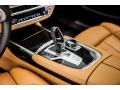 8 Speed Automatic 2018 BMW 7 Series 750i Sedan Transmission