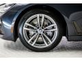 2018 BMW 7 Series 750i Sedan Wheel