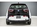 2017 Capparis White BMW i3   photo #4