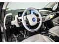 2017 Capparis White BMW i3   photo #5