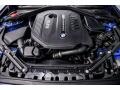 2017 Estoril Blue Metallic BMW 2 Series M240i Convertible  photo #8
