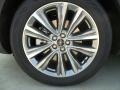 2017 Lincoln MKX Reserve AWD Wheel