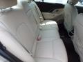 Champagne Silver Metallic - LaCrosse Leather Photo No. 18