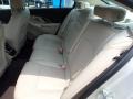 Champagne Silver Metallic - LaCrosse Leather Photo No. 21