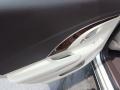 Champagne Silver Metallic - LaCrosse Leather Photo No. 23