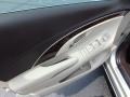 Champagne Silver Metallic - LaCrosse Leather Photo No. 24