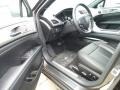 2017 Lincoln MKZ Premier Front Seat