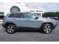 2015 Anvil Jeep Cherokee Trailhawk 4x4  photo #8