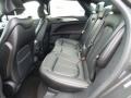 Ebony Rear Seat Photo for 2017 Lincoln MKZ #121061474