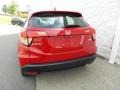 Milano Red - HR-V LX AWD Photo No. 7