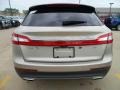 2017 Palladium White Gold Lincoln MKX Reserve AWD  photo #4