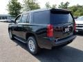 2017 Black Chevrolet Tahoe LS 4WD  photo #4