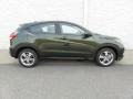 Misty Green Pearl - HR-V LX AWD Photo No. 2