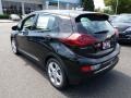 Mosaic Black Metallic - Bolt EV LT Photo No. 4