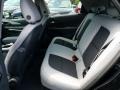 2017 Chevrolet Bolt EV LT Rear Seat