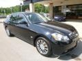 Black Obsidian - M 35x Sedan Photo No. 3