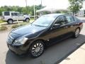 Black Obsidian - M 35x Sedan Photo No. 5
