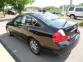 Black Obsidian - M 35x Sedan Photo No. 7