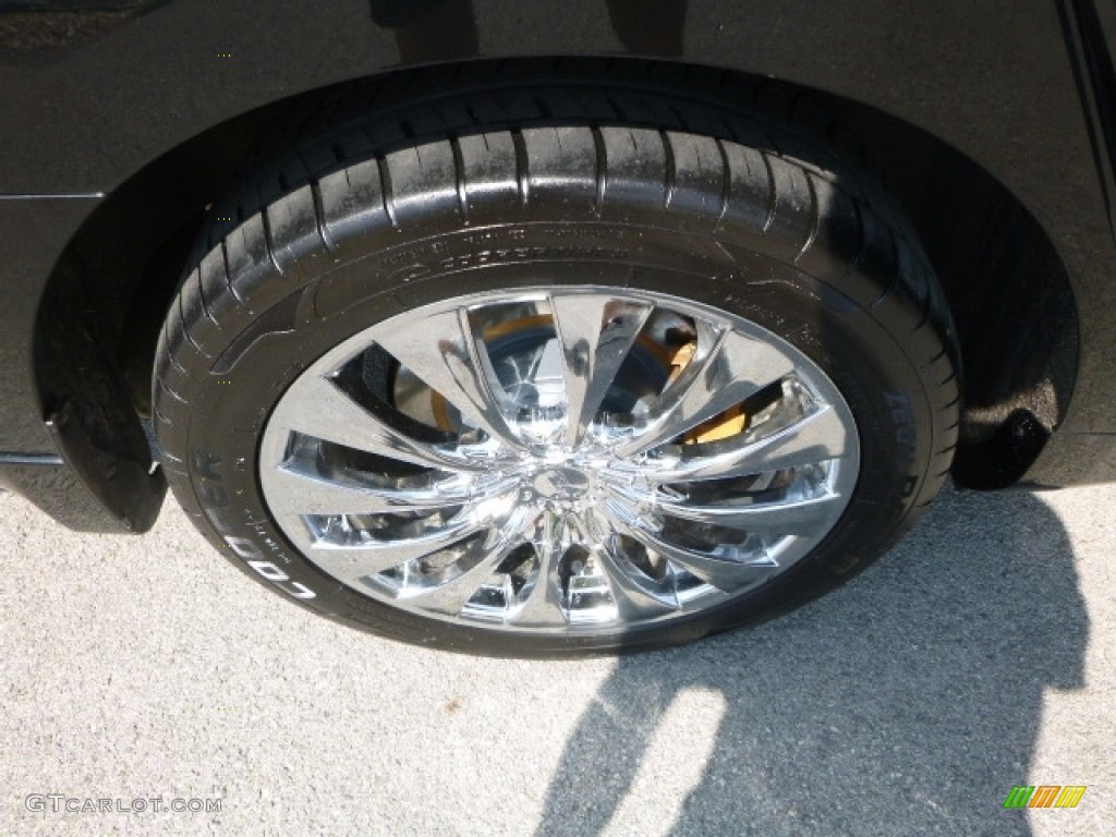 2007 M 35x Sedan - Black Obsidian / Graphite photo #9