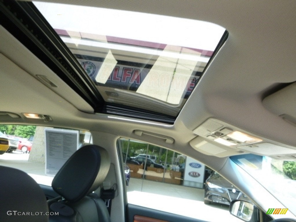 2007 M 35x Sedan - Black Obsidian / Graphite photo #13