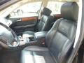Black Obsidian - M 35x Sedan Photo No. 15