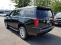 Black - Tahoe LS 4WD Photo No. 4