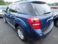 Patriot Blue Metallic - Equinox LT AWD Photo No. 2