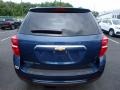 Patriot Blue Metallic - Equinox LT AWD Photo No. 3
