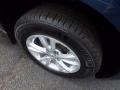 Patriot Blue Metallic - Equinox LT AWD Photo No. 8