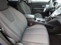 Patriot Blue Metallic - Equinox LT AWD Photo No. 9