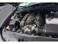 Destroyer Grey - Charger R/T Scat Pack Photo No. 13