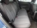 Patriot Blue Metallic - Equinox LT AWD Photo No. 11