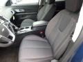 Patriot Blue Metallic - Equinox LT AWD Photo No. 12