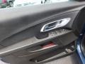 Patriot Blue Metallic - Equinox LT AWD Photo No. 15