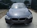 Mineral Grey Metallic - 3 Series 340i xDrive Sedan Photo No. 7